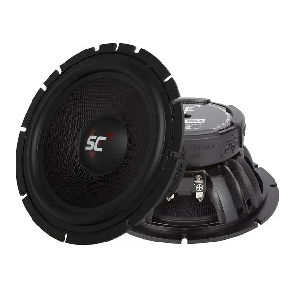 Kicx Sound Civilization GFS-165.5 - зображення 1