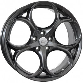   WSP Italy W258 Fedro (R19 W8.0 PCD5x110.0 ET33 DIA65.1)