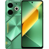 Tecno Pova 6 Neo LI6 8/256GB Comet Green (4894947021046) - зображення 1