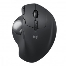   Logitech MX Ergo S Graphite (910-007260)