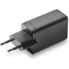 Wacom Адаптер живлення Wacom One 12/13T EU/SW/UK (ACK44914B) - зображення 3