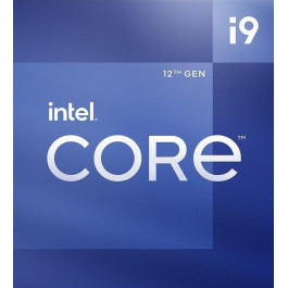   Intel Core i9-12900F (BX8071512900F)