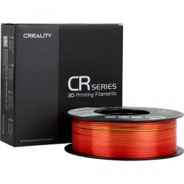   Creality PLA Filament шелковый блеск 1кг, 1.75мм, красное золото