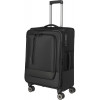 Travelite Crosslite 5.0 M 61/66л Black (TL092948-01) - зображення 1