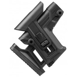   FAB Defence Rapid Adjustment Precision Stock - Collapsible (RAPS-C)