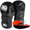 Phantom Athletics Рукавички для MMA Riot Pro S/M Black (PHMMAG2531-SM) - зображення 1