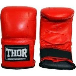   Thor 606 Leather Bag Gloves