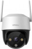 IMOU 3МП H.265 Wi-Fi P&T Cruiser SE+ 3MP (IPC-K7CP-3H1WE) - зображення 1