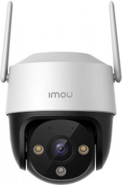   IMOU 3МП H.265 Wi-Fi P&T Cruiser SE+ 3MP (IPC-K7CP-3H1WE)