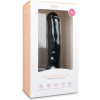 Easytoys REALISTIC DILDO BLACK 29.5 CM (ET26507) - зображення 4