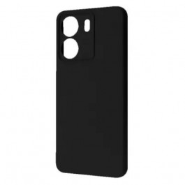   WAVE Colorful Case Xiaomi Redmi 13C 4G/Poco C65 Black