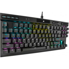   Corsair K70 RGB TKL CHERRY MX SPEED (CH-9119014-CN)