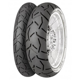   Continental ContiTrailAttack 3 (120/70R19 60W)