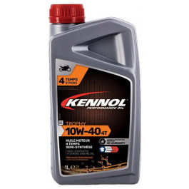   KENNOL TROPHY 10W-40 4T 1л