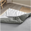 IKEA LYNGOR 90x200 (995.518.04) - зображення 7