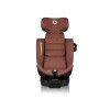 Lionelo Harmony I-size Red Brick Bamboo (LO-HARMONY I-SIZE RED BRICK BAMBOO) - зображення 2