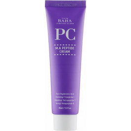   Cos De BAHA - PC M.A Peptide Cream - Пептидний крем для обличчя - 45ml