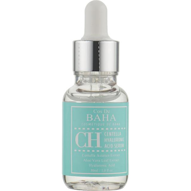 Cos De BAHA Сироватка,  CH Centella HA Serum Що відновлює 30 (мл) - зображення 1