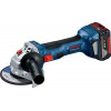 Bosch GWS 180-Li (06019H9025) - зображення 5