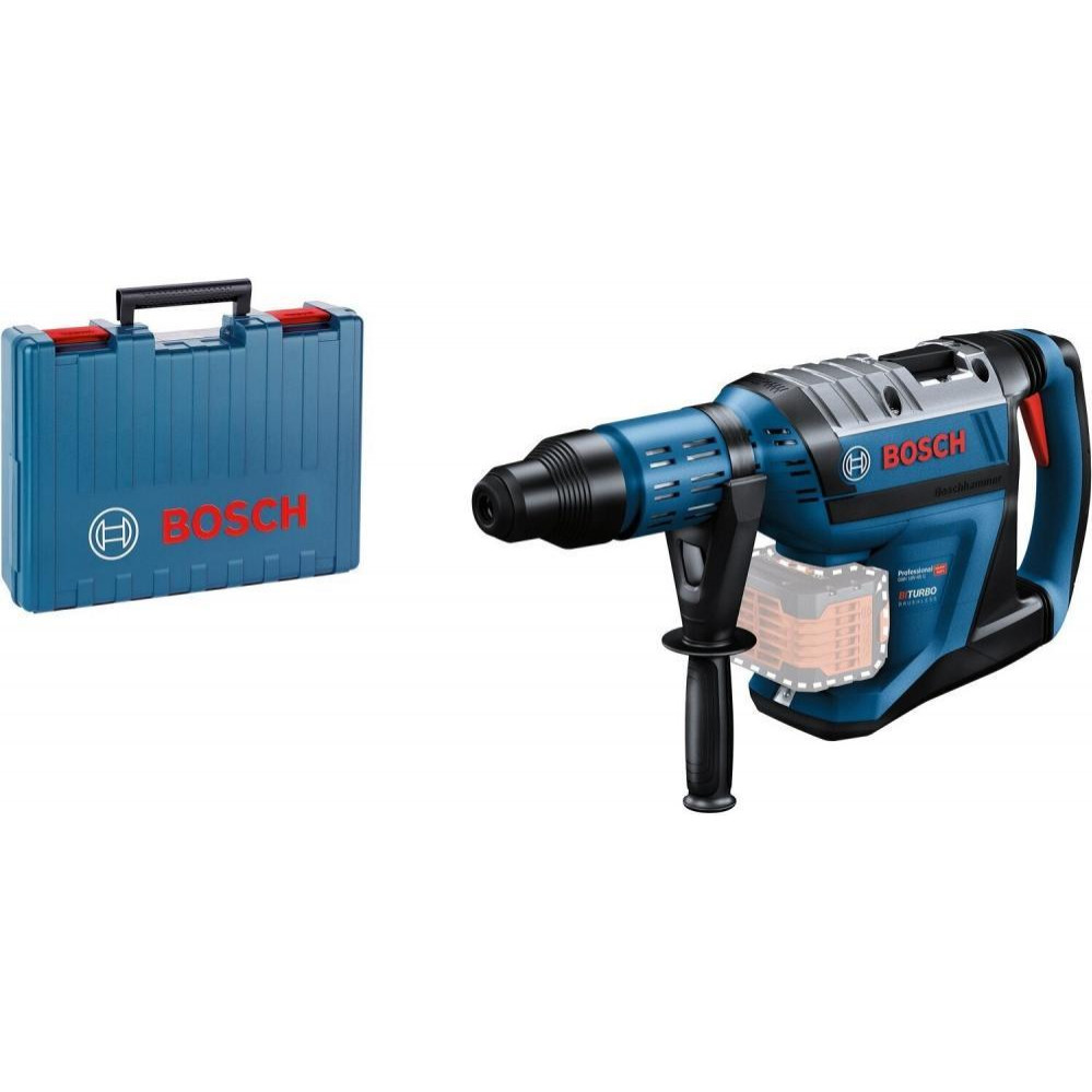 Bosch GBH 18 V-45 C (0611913120) - зображення 1