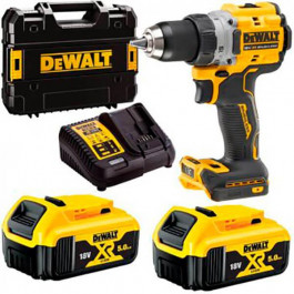   DeWALT DCD800P2T