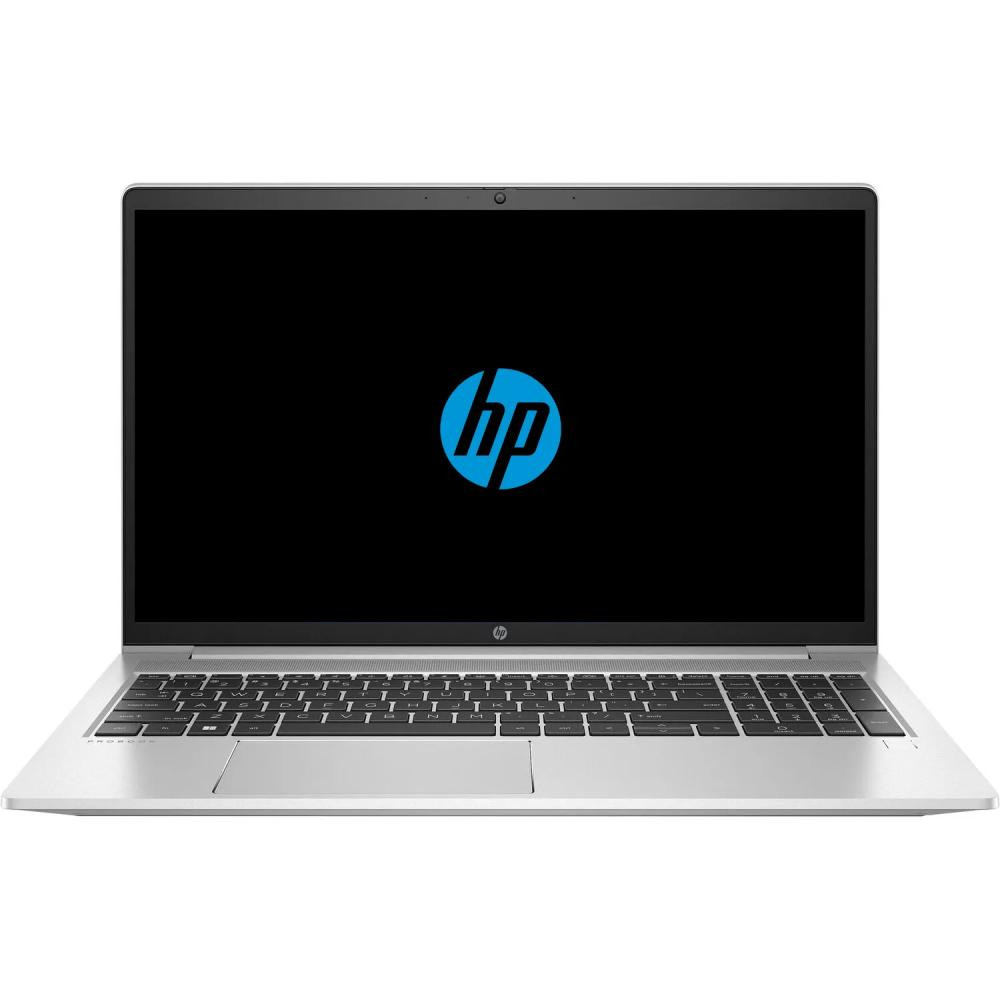 HP ProBook 450 G9 Silver (6S7G4EA) - зображення 1