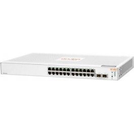   HP Aruba Instant On 1830-24G-2SFP (JL812A)