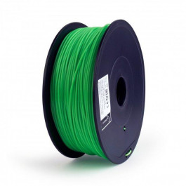   Gembird ABS 1.75mm 0.6кг Green (3DP-ABS1.75-02-G)