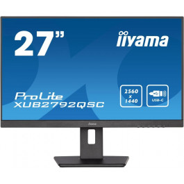   iiyama XUB2792QSC-B5