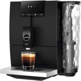   Jura ENA 4 Full Metropolitan Black (15344)