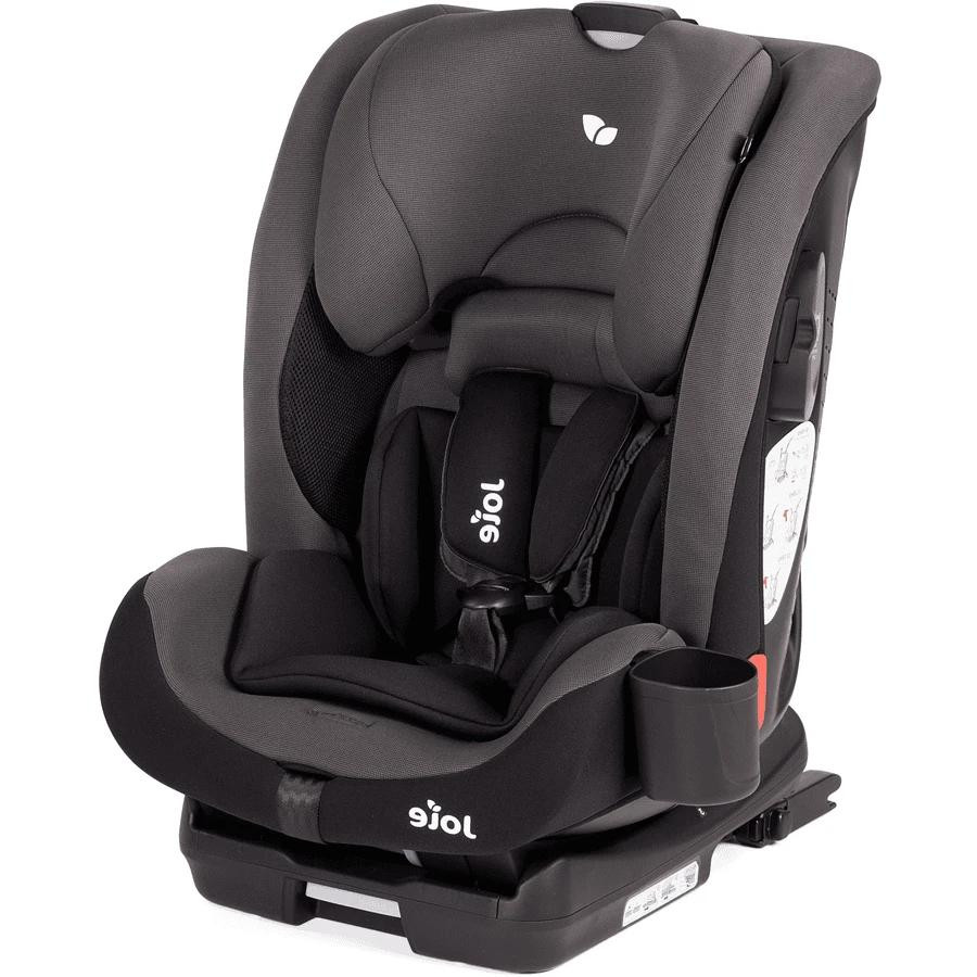 Joie Bold Ember R Isofix чорний (C1504CAEMB000) - зображення 1