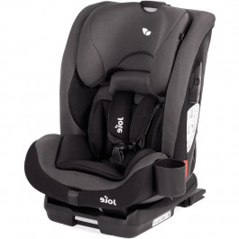   Joie Bold Ember R Isofix чорний (C1504CAEMB000)