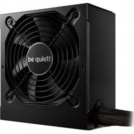   be quiet! System Power 10 650W (BN328)