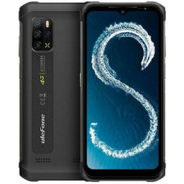   Ulefone Armor 12S 8/128GB Black