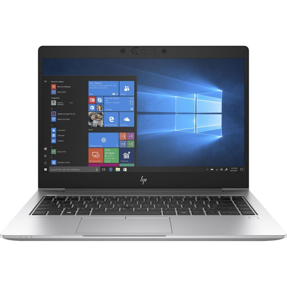 HP Elitebook 745 G6 (7RR34UT) - зображення 1