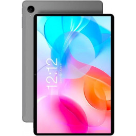   Teclast M40 Air 8/128GB 4G Dual Sim Space Gray (TLA001/N3P1/TL-102772)