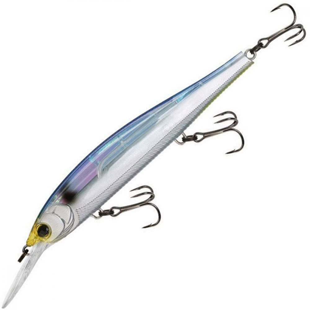 Yo-Zuri 3DB Jerkbait 110 Deep / R1372 / TRSH - зображення 1