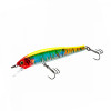 DUEL Hardcore Minnow Flat 70SP / R1358 / HBSN - зображення 1