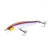 DUEL Hardcore Minnow Flat 70SP / R1358 / HBSN - зображення 4