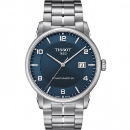   Tissot Luxury Powermatic 80 T086.407.11.047.00