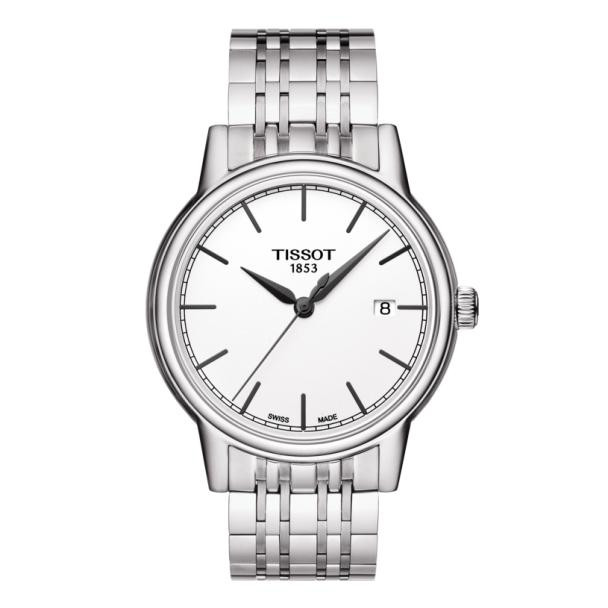 Tissot T085.410.11.011.00 - зображення 1