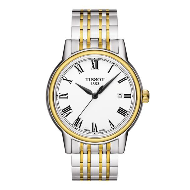 Tissot T085.410.22.013.00 - зображення 1