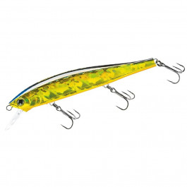   DUEL Hardcore Minnow Flat 130SP / R1381 / MGSA