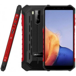   Ulefone Armor X9 Pro 4/64GB Red