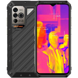   Ulefone Power Armor 18T 12/256GB Black