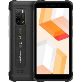   Ulefone Armor X10 4/32GB Black