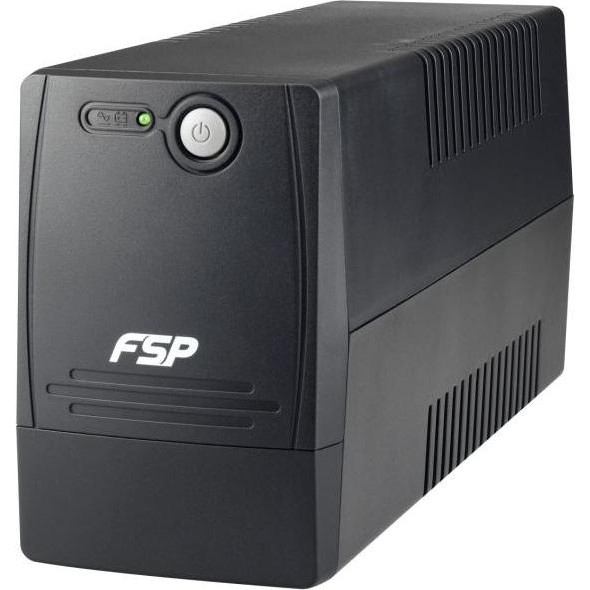 FSP FP1000 (PPF6000628) - зображення 1