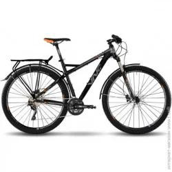   VNC Expance A2 29" 2022 / рама 49см black/grey/orange (5060948061513)