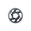 SRAM Звезда  X-SYNC 2 30T Direct Mount 3mm Offset Boost Eagle Cold Forged Lunar Grey (finish of GX Eagle  - зображення 1