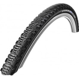   Schwalbe Покрышка  Cx Comp 28x1.50, 700x38C (40-622) Active K-Guard LiteSkin B/B-SK